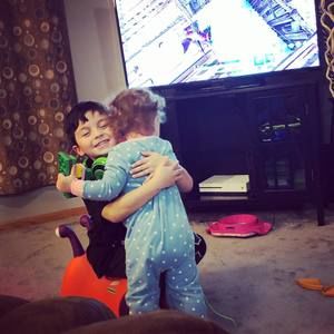 Meet your Posher, Benjamin